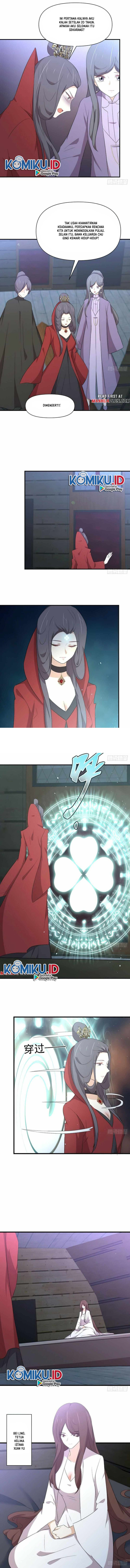Immortal Swordsman in The Reverse World Chapter 356 Gambar 6